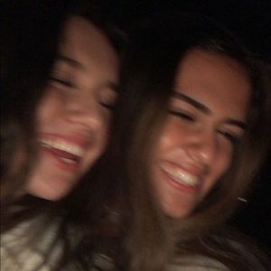 Meet your Posher, Gabriella